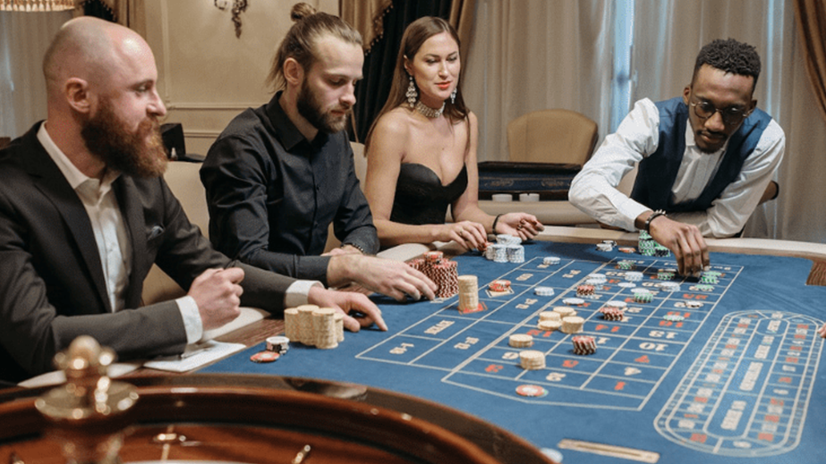 Live Casinos API for Sports Betting